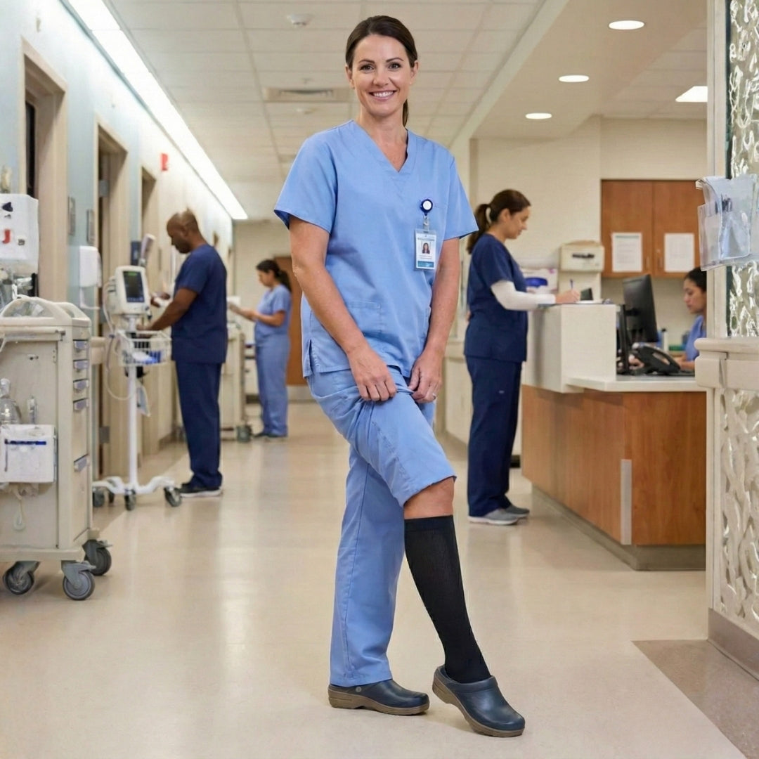 Lezonis™ Compression Socks For Pain Relief