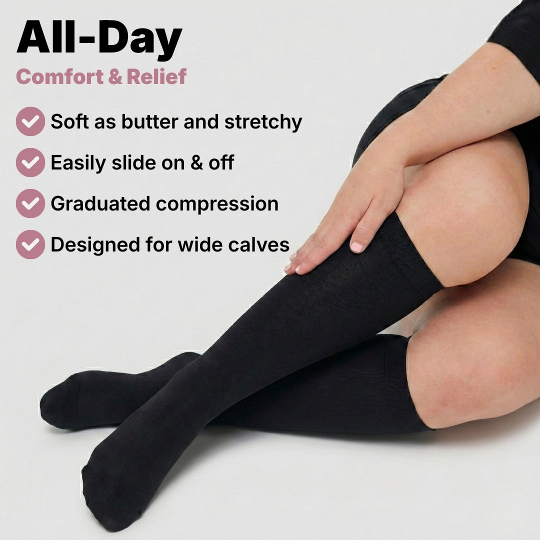 Lezonis™ Compression Socks For Pain Relief