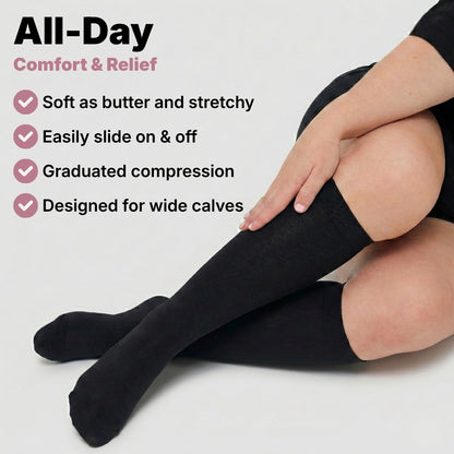 Lezonis™ Compression Socks For Pain Relief