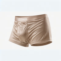 LEZONIS Airsilk™ Boxer Briefs - Your first layer of luxury