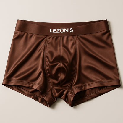 LEZONIS Airsilk™ Boxer Briefs - Your first layer of luxury