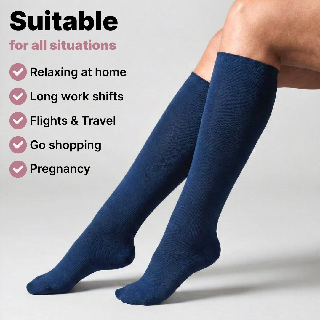Lezonis™ Compression Socks For Pain Relief