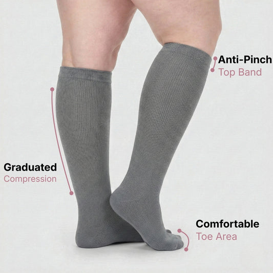 Lezonis™ Compression Socks For Pain Relief