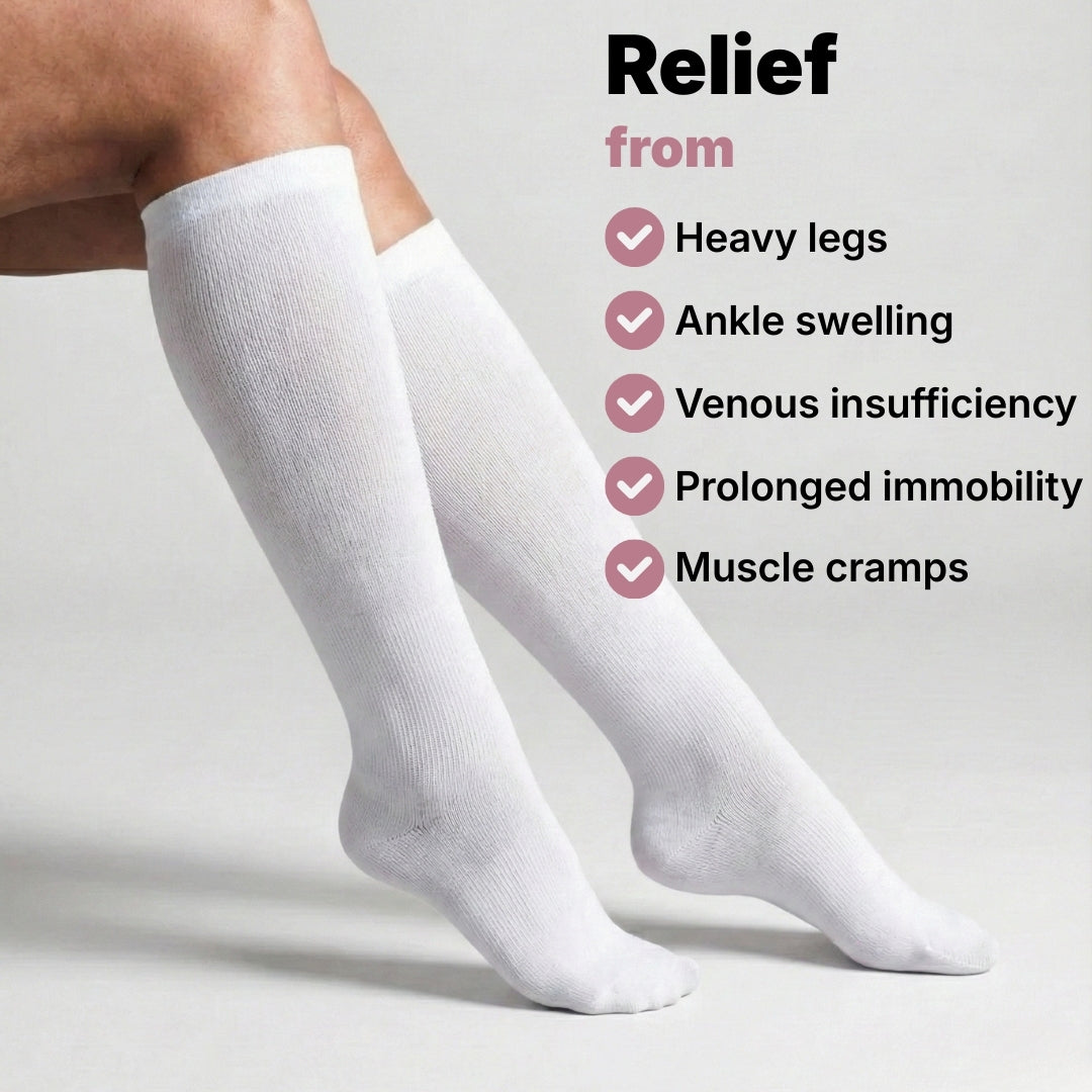 Lezonis™ Compression Socks For Pain Relief