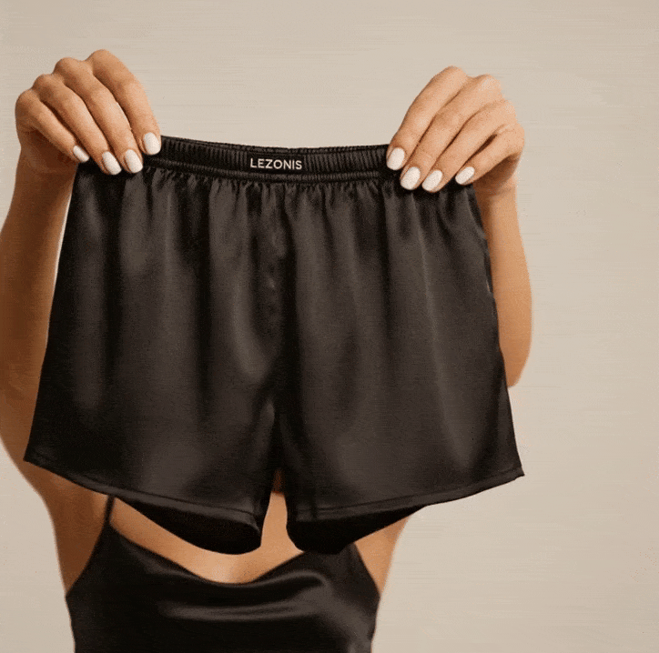 <strong>Sleep Cool. Sleep Free. Protect Your Intimate Health.</strong>