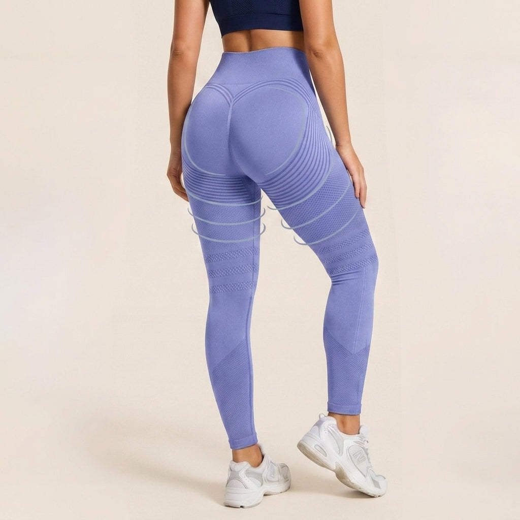 LEZONIS - InstaLift™ 3D Anti-Cellulite Leggings