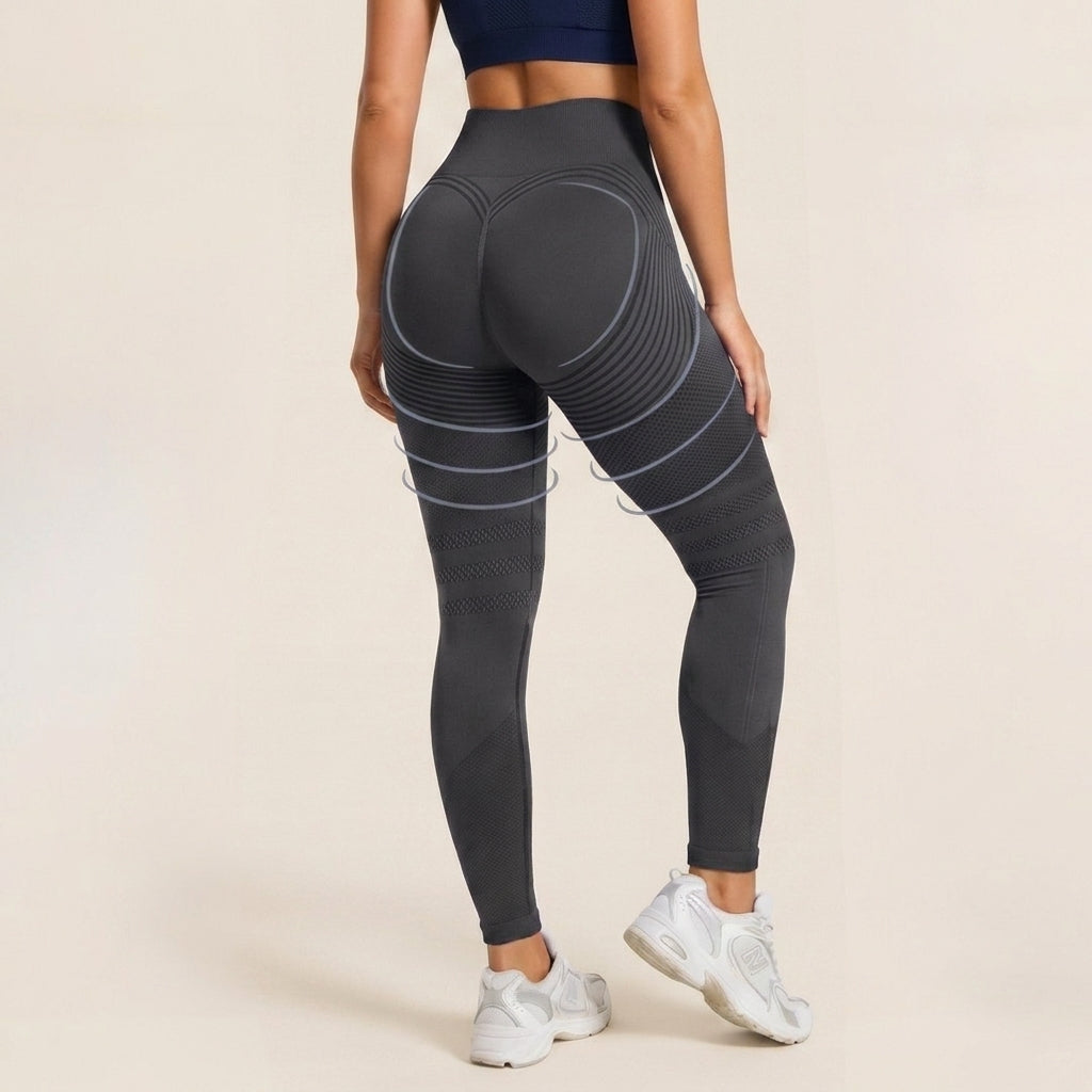LEZONIS - InstaLift™ 3D Anti-Cellulite Leggings