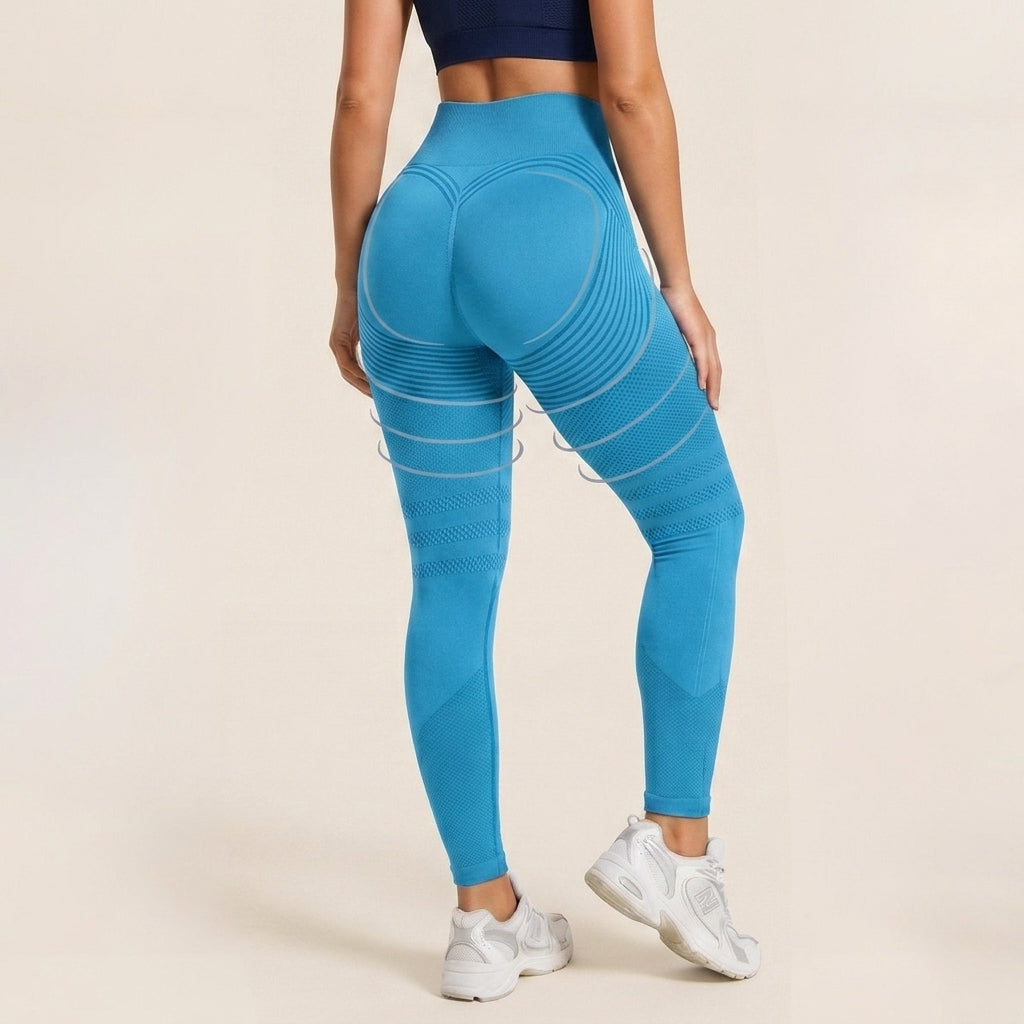 LEZONIS - InstaLift™ 3D Anti-Cellulite Leggings