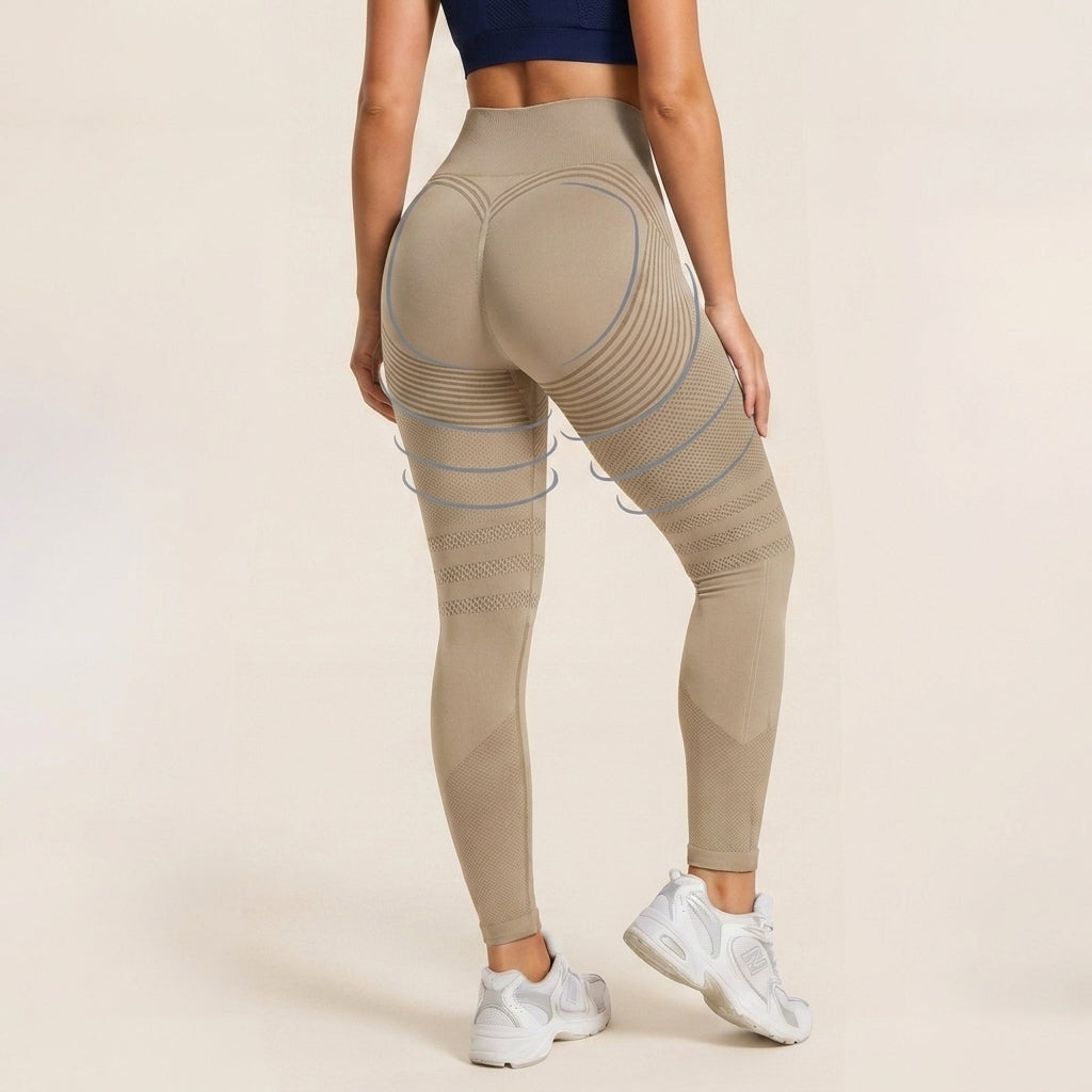 LEZONIS - InstaLift™ 3D Anti-Cellulite Leggings