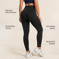 LEZONIS - InstaLift™ 3D Anti-Cellulite Leggings